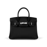 Sac Baya Noir - Similicuir