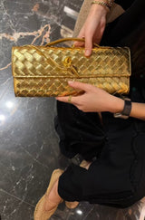 Sac BOTE - Cuir Véritable