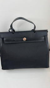 Sac Her Noir - Similicuir