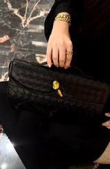 Sac BOTE - Cuir Véritable