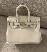 Sac Baya Crème - Similicuir