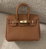 Sac Baya Camel - Similicuir