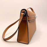 Sac Hela Camel - Cuir Véritable
