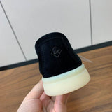 Mocassin - Cuir Véritable