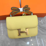 Sac Cons - Cuir Véritable