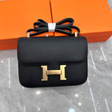 Sac Cons - Cuir Véritable