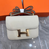 Sac Cons - Cuir Véritable