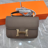 Sac Cons - Cuir Véritable