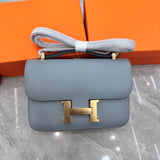 Sac Cons - Cuir Véritable