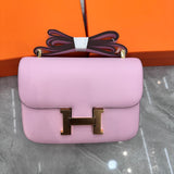 Sac Cons - Cuir Véritable