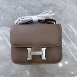 Sac Cons - Cuir Véritable