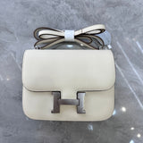 Sac Cons - Cuir Véritable