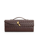 Sac BOTE - Cuir Véritable