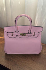 Sac Baya Rose - Similicuir