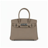 Sac Baya Full Taupe - Similicuir