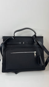 Sac Her Noir - Similicuir