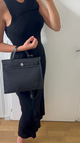 Sac Her Noir - Similicuir