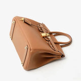 Sac Baya Camel - Similicuir
