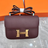 Sac Cons - Cuir Véritable