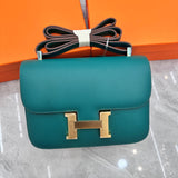 Sac Cons - Cuir Véritable
