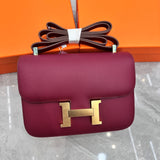 Sac Cons - Cuir Véritable