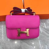 Sac Cons - Cuir Véritable