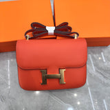 Sac Cons - Cuir Véritable