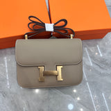 Sac Cons - Cuir Véritable