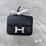 Sac Cons - Cuir Véritable