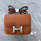 Sac Cons - Cuir Véritable