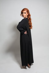 Abaya - Noir